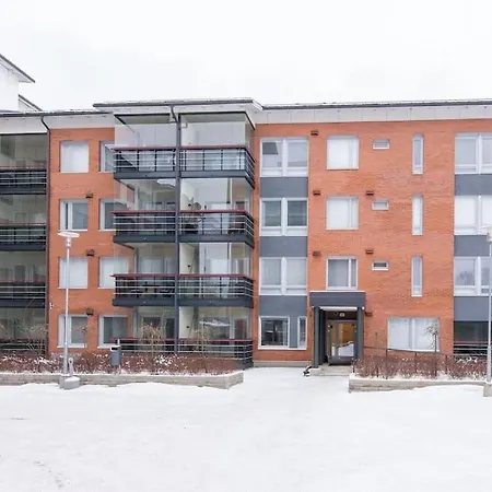 Entire Flat Downtown With Sauna & Garage Space Διαμέρισμα